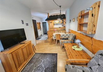 mieszkanie na sprzedaż - Zakopane