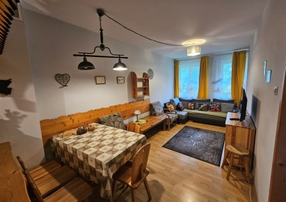 mieszkanie na wynajem - Zakopane