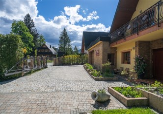 dom na sprzedaż - Zakopane