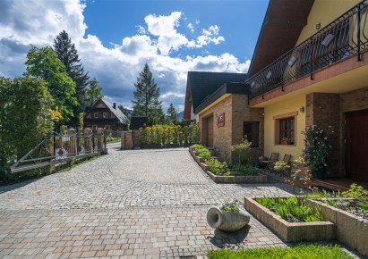 dom na sprzedaż - Zakopane