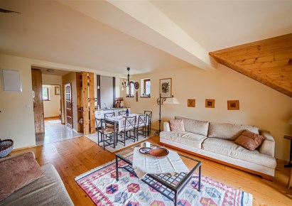 mieszkanie na sprzedaż - Kościelisko