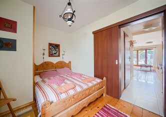 mieszkanie na sprzedaż - Kościelisko