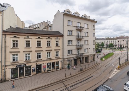 dom na sprzedaż - Kraków, Starowiślna