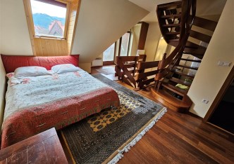 mieszkanie na sprzedaż - Zakopane