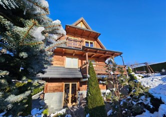 dom na sprzedaż - Zakopane