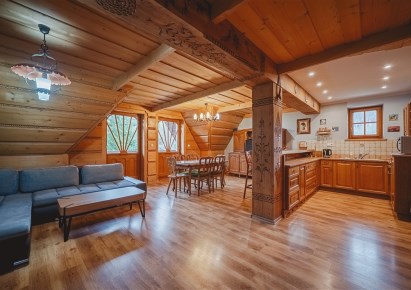 mieszkanie na sprzedaż - Zakopane