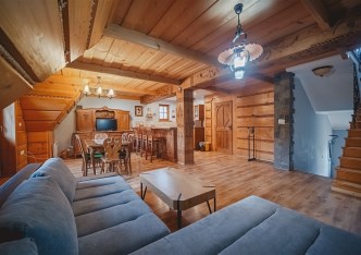 mieszkanie na sprzedaż - Zakopane