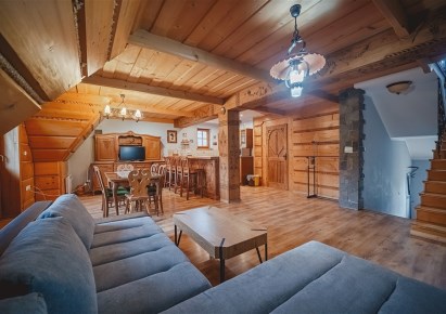 mieszkanie na sprzedaż - Zakopane
