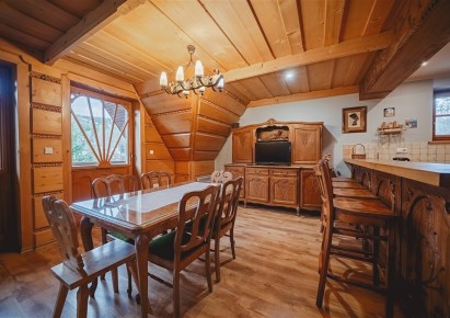 mieszkanie na sprzedaż - Zakopane