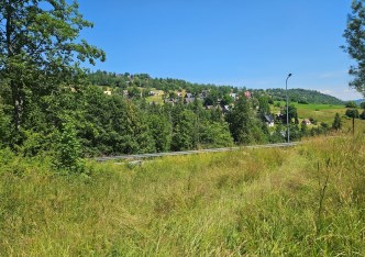 działka na sprzedaż - Zakopane