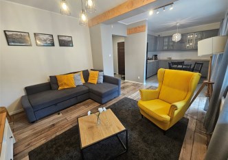 mieszkanie na sprzedaż - Zakopane