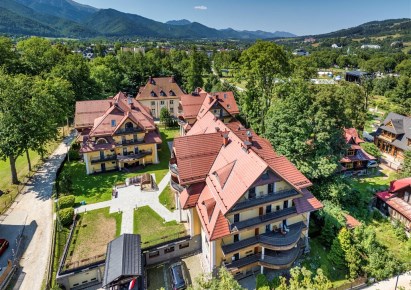mieszkanie na sprzedaż - Zakopane