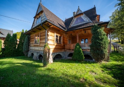 dom na sprzedaż - Zakopane