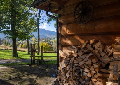 dom na sprzedaż - Zakopane