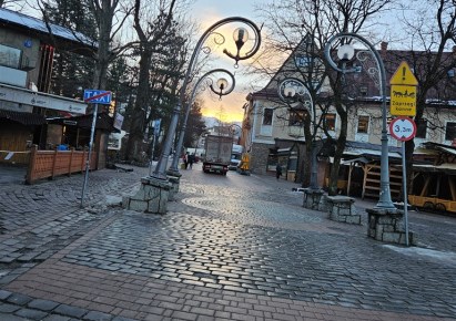 lokal na wynajem - Zakopane