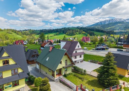 dom na sprzedaż - Zakopane