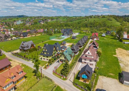 dom na sprzedaż - Zakopane