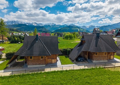 dom na sprzedaż - Zakopane