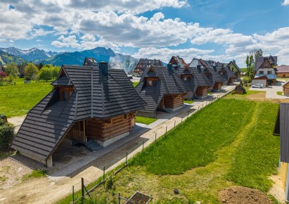 dom na sprzedaż - Zakopane