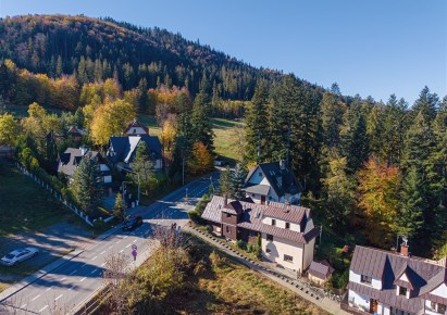 dom na sprzedaż - Zakopane