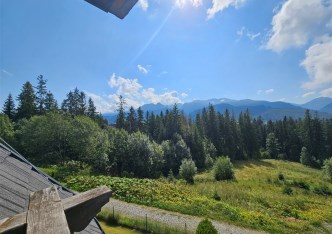 mieszkanie na sprzedaż - Kościelisko